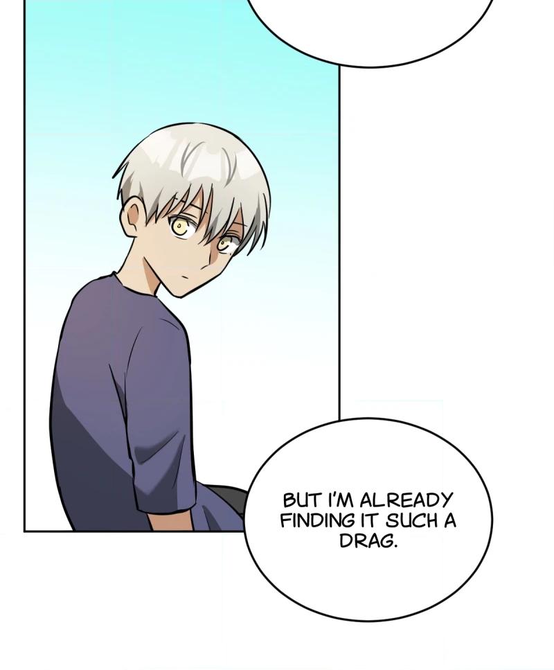 Phase Me Chapter 246 page 4 - 