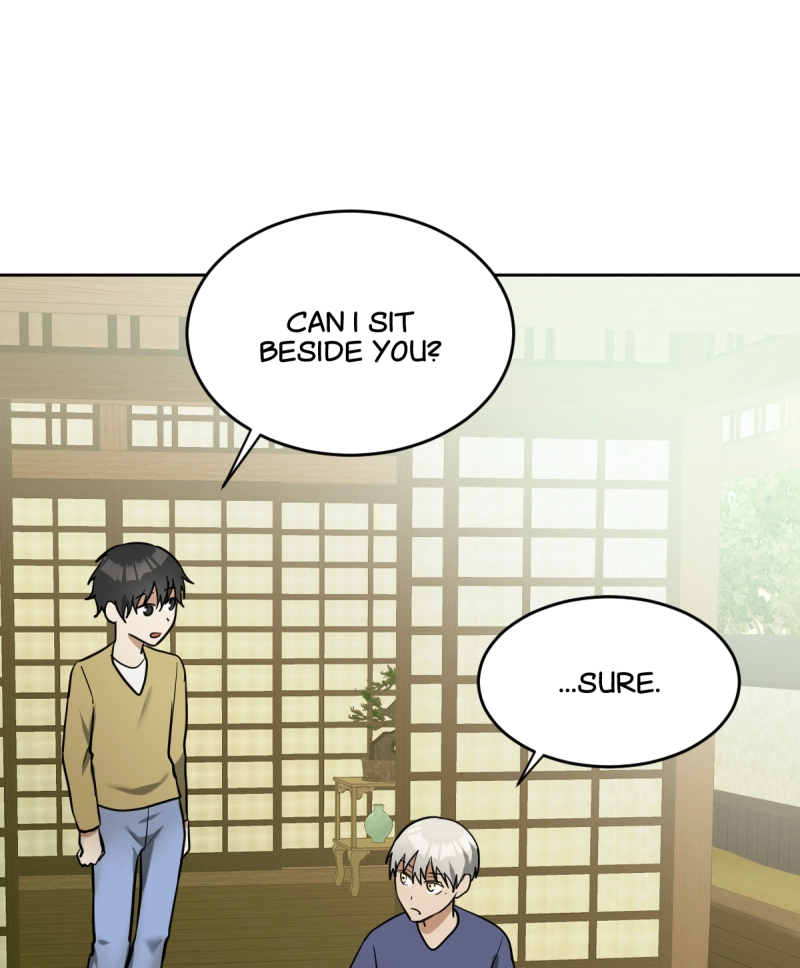 Phase Me Chapter 246 page 5 - 
