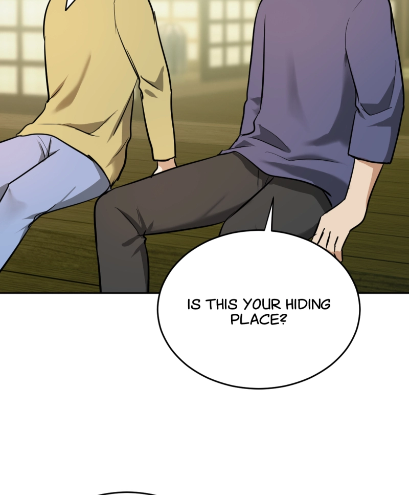 Phase Me Chapter 246 page 10 - 