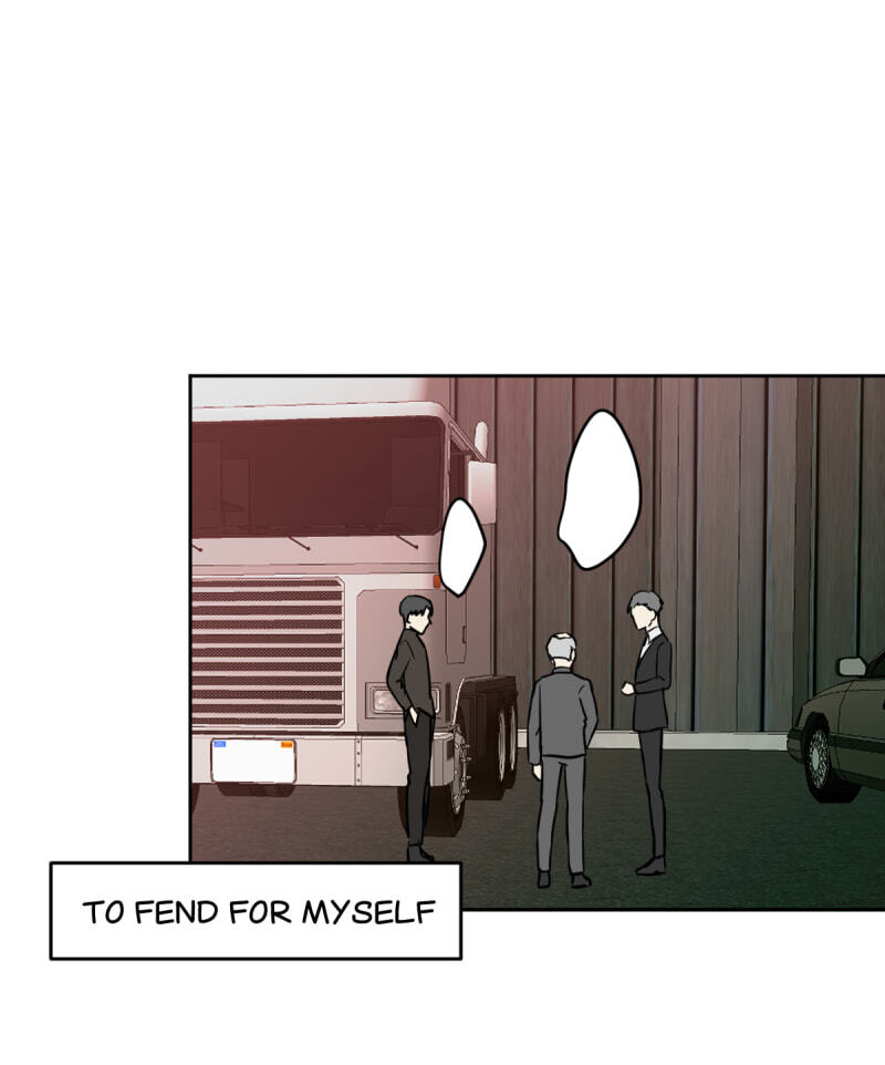 Phase Me Chapter 247 page 11 - 