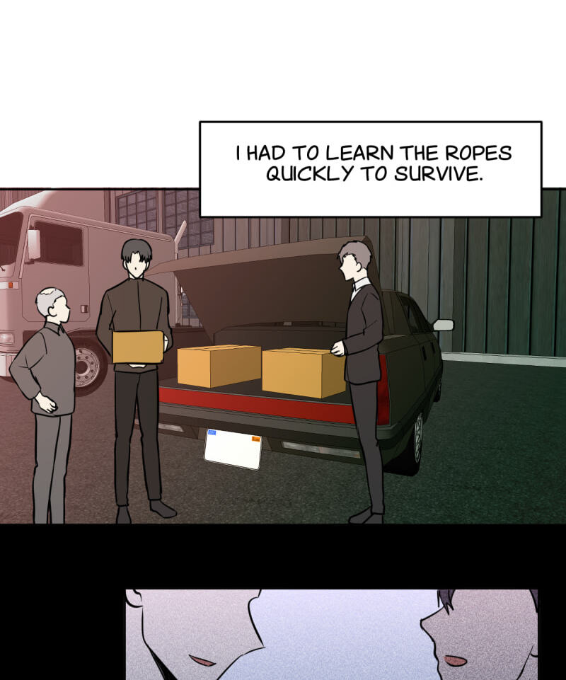 Phase Me Chapter 247 page 12 - 