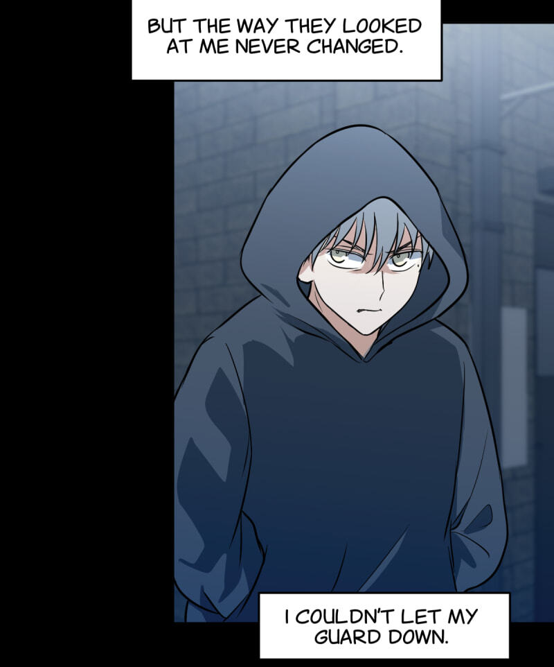 Phase Me Chapter 247 page 17 - 