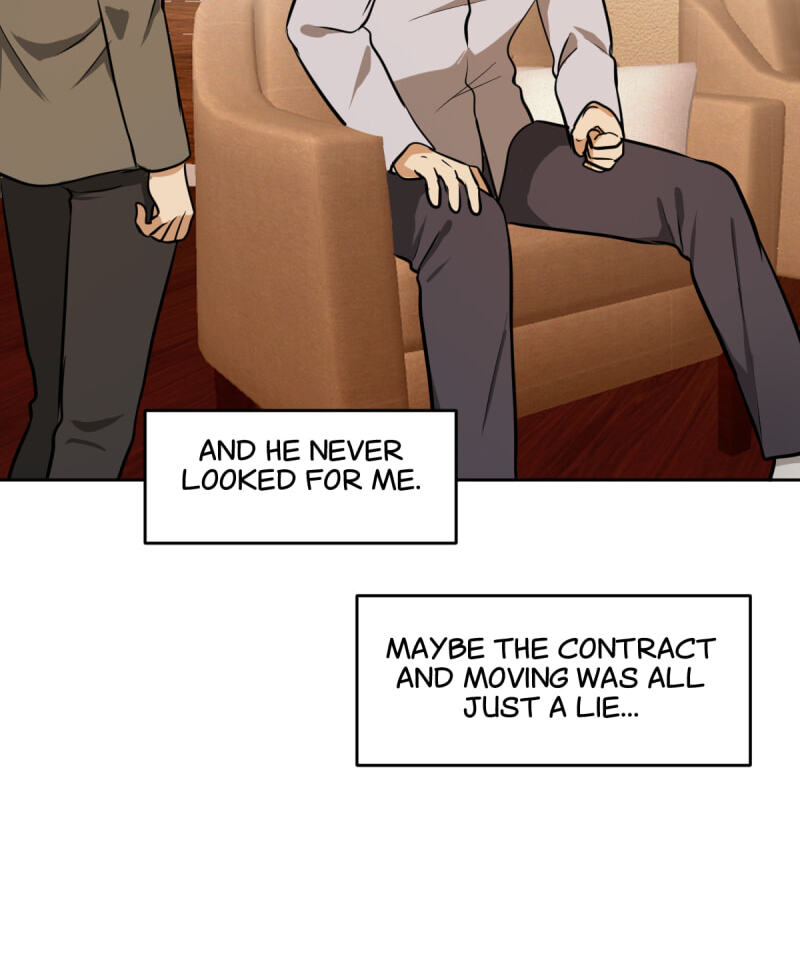 Phase Me Chapter 247 page 20 - 