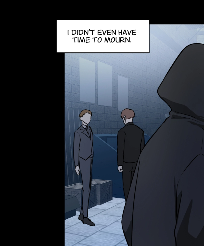 Phase Me Chapter 248 page 15 - 