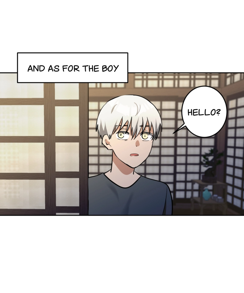 Phase Me Chapter 248 page 21 - 