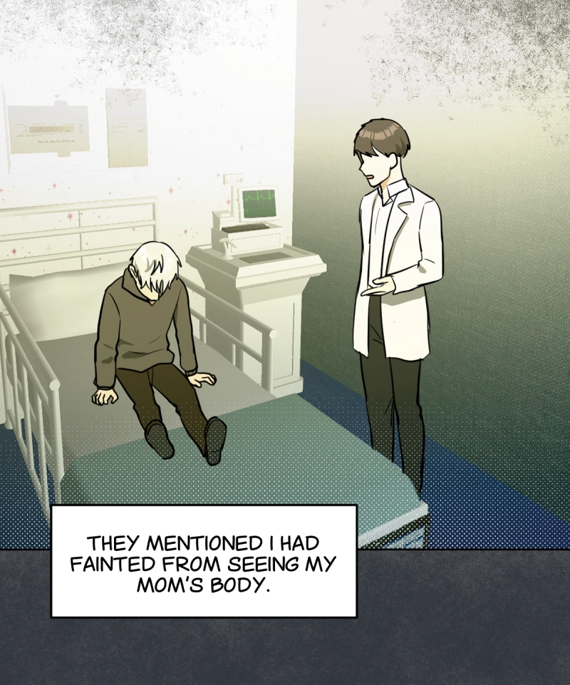 Phase Me Chapter 248 page 6 - 
