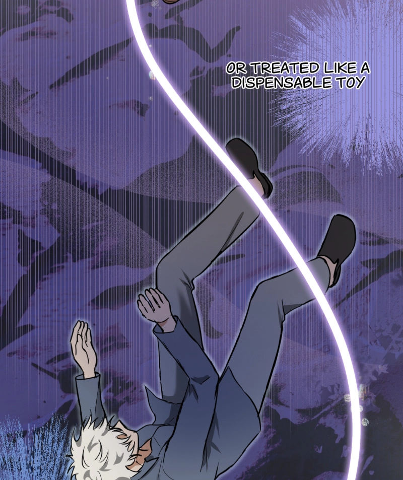Phase Me Chapter 249 page 5 - 