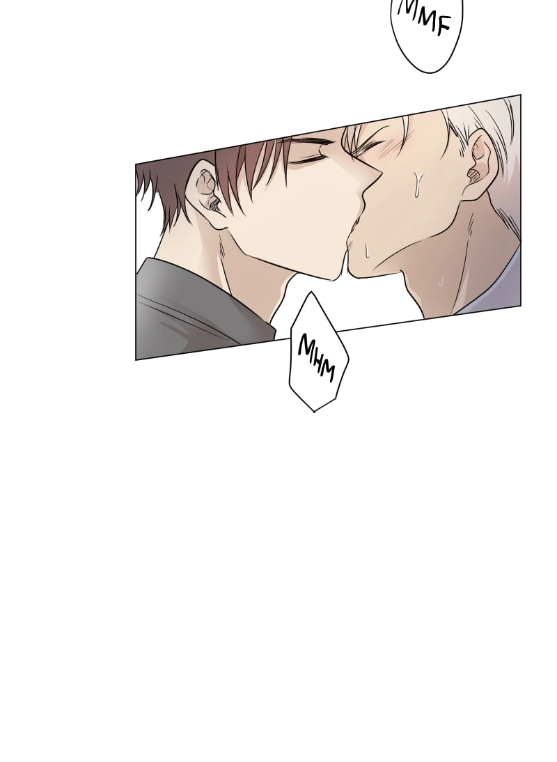 Phase Me Chapter 25 page 3 - 