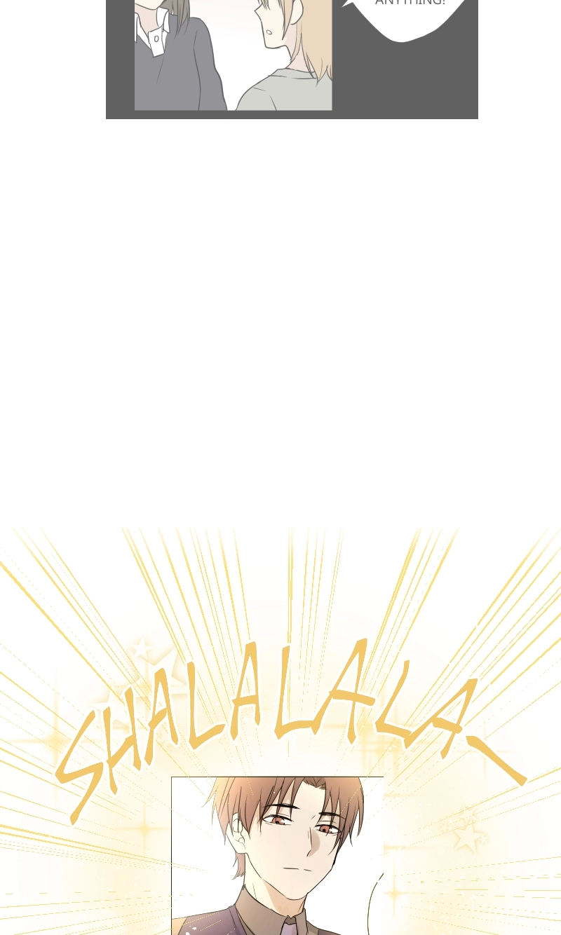 Phase Me Chapter 25 page 23 - 