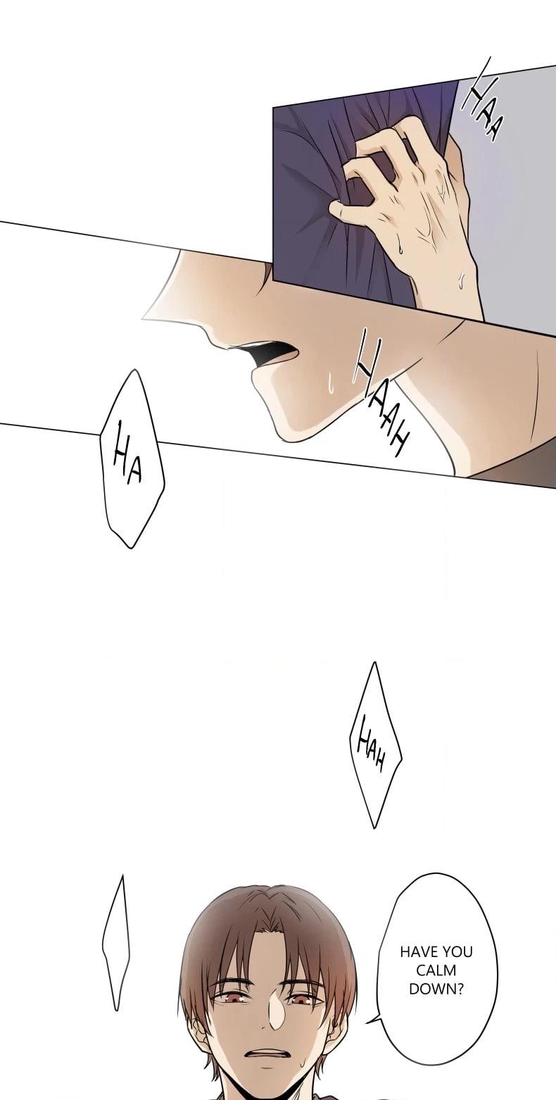 Phase Me Chapter 25 page 4 - 