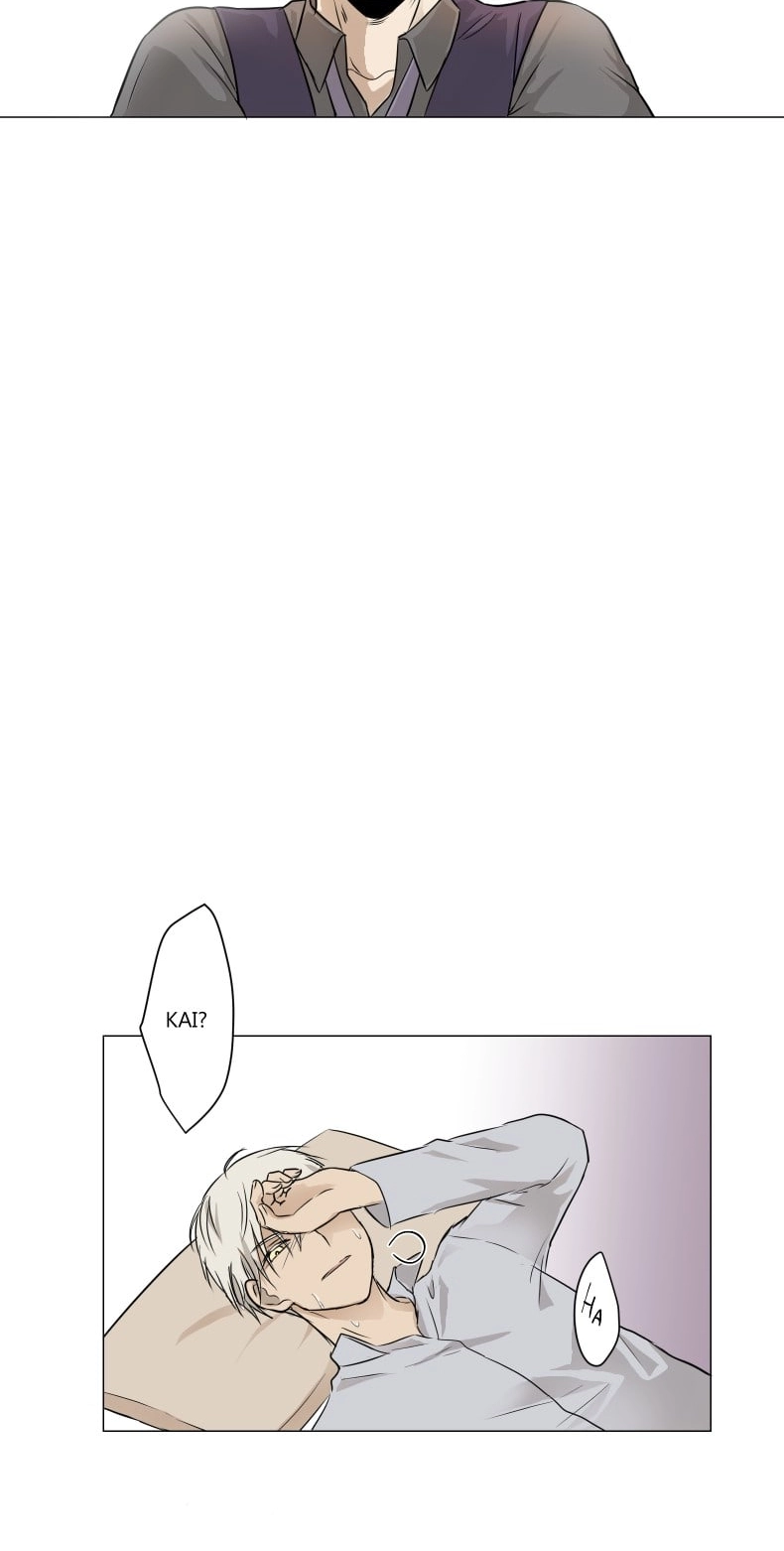 Phase Me Chapter 25 page 5 - 