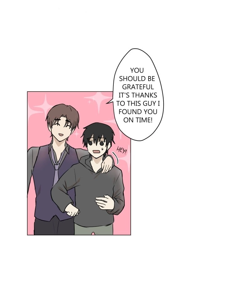 Phase Me Chapter 25 page 7 - 