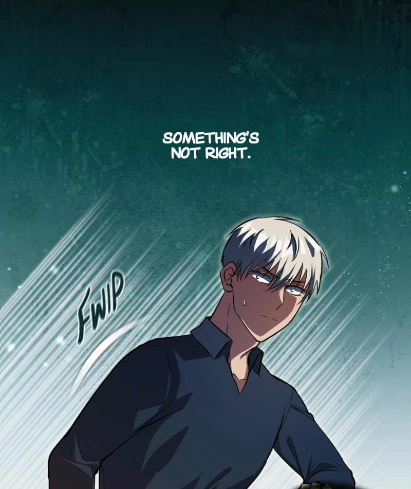 Phase Me Chapter 250 page 11 - 
