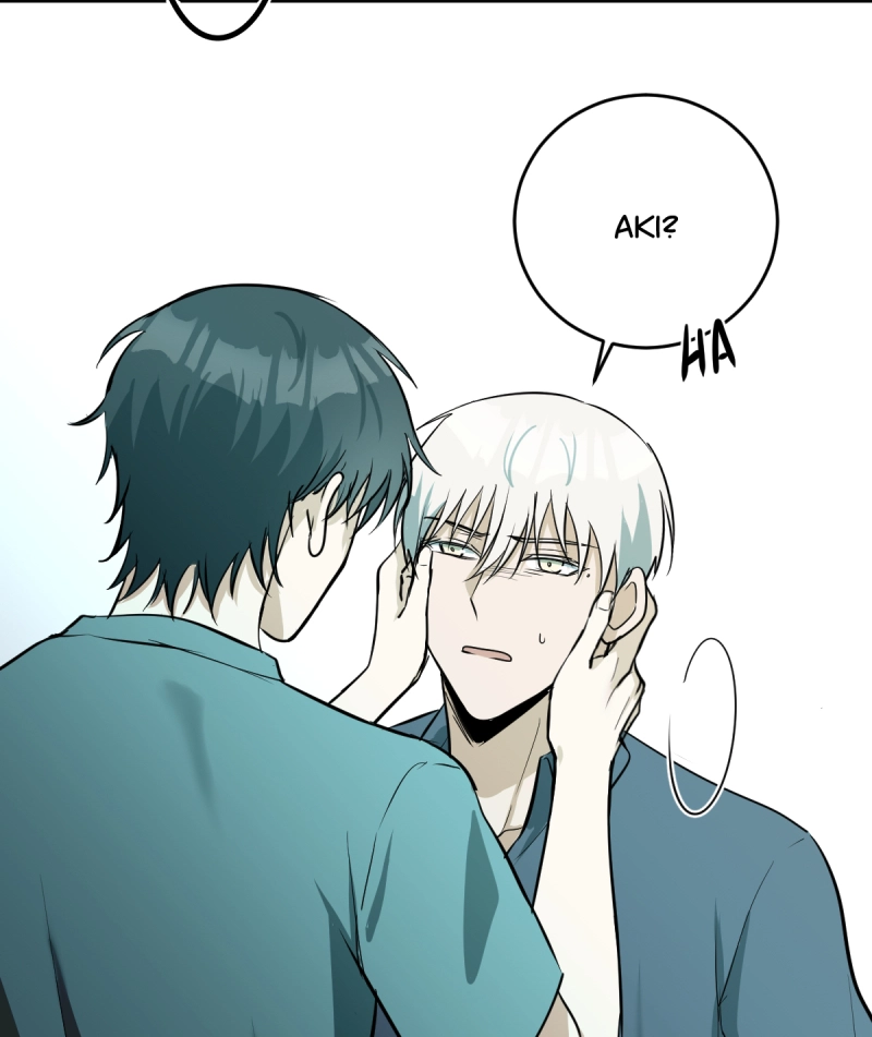 Phase Me Chapter 250 page 19 - 