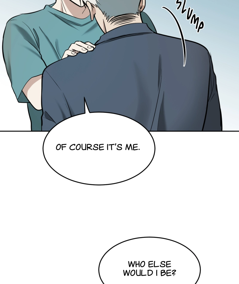 Phase Me Chapter 250 page 21 - 
