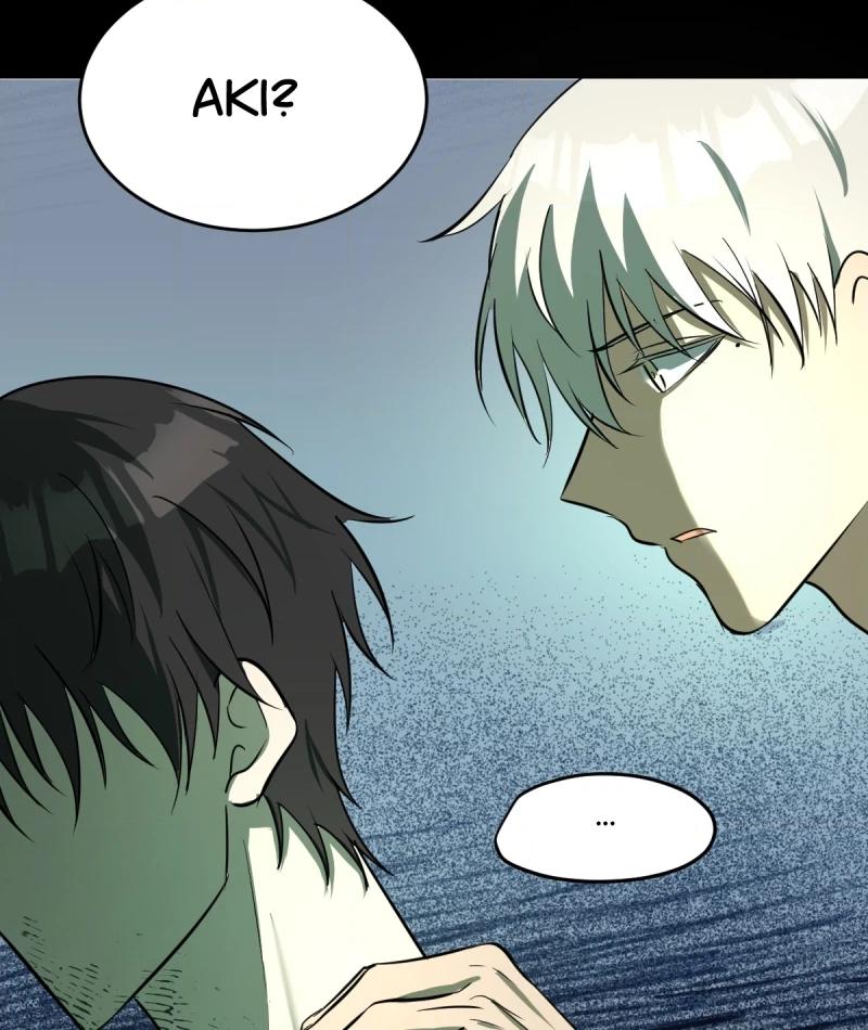 Phase Me Chapter 250 page 8 - 