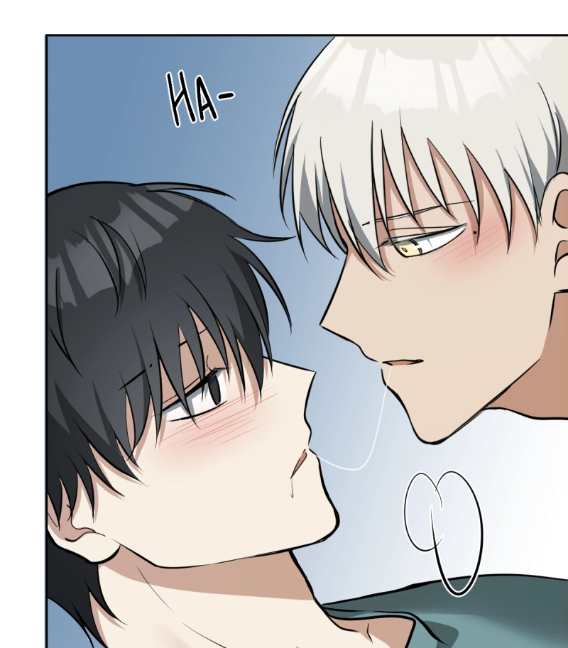 Phase Me Chapter 251 page 18 - 