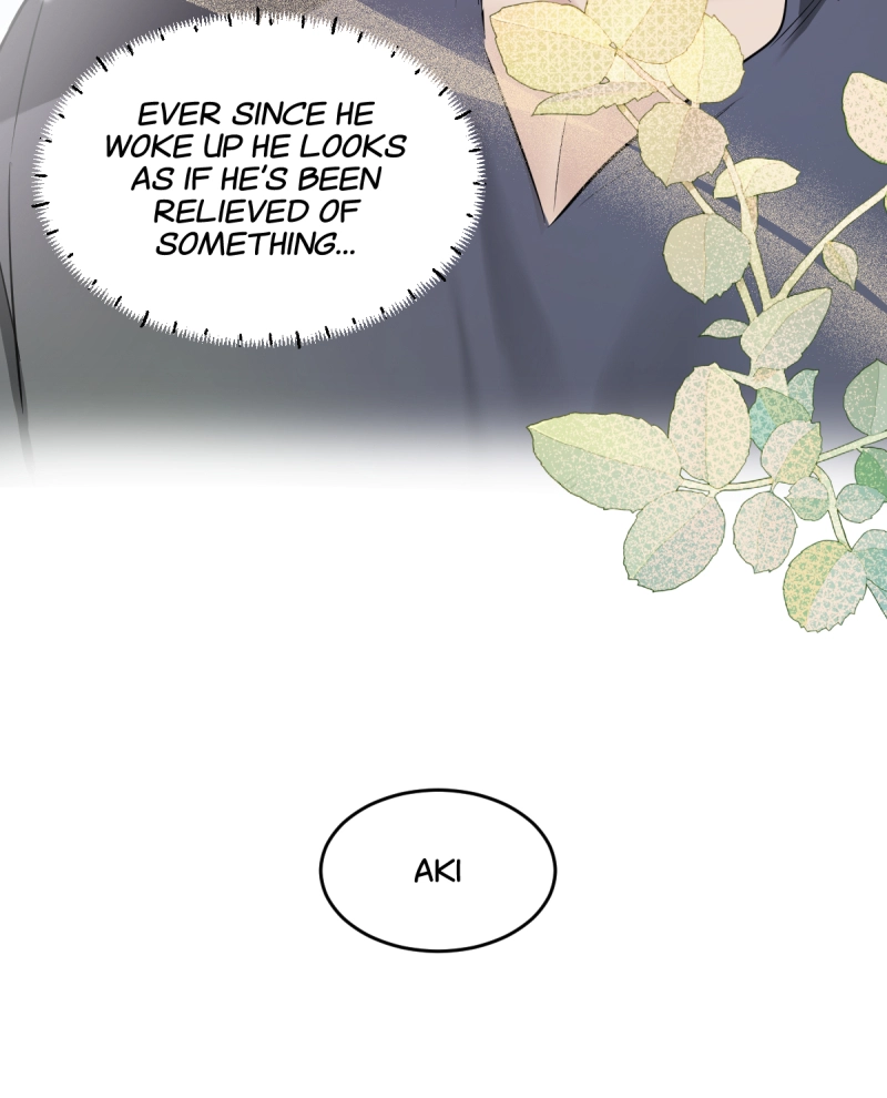 Phase Me Chapter 252 page 19 - 