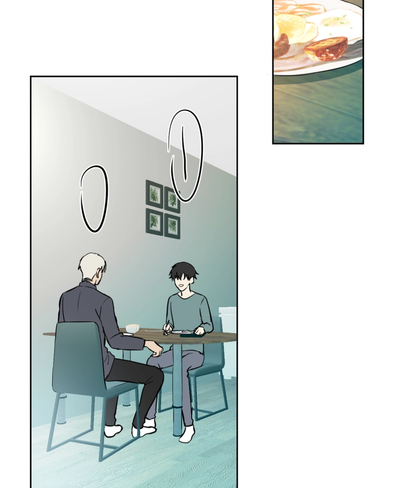 Phase Me Chapter 252 page 3 - 