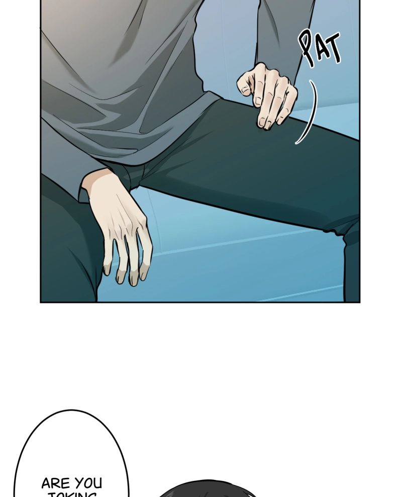 Phase Me Chapter 252 page 6 - 