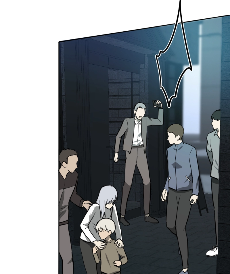 Phase Me Chapter 253 page 11 - 