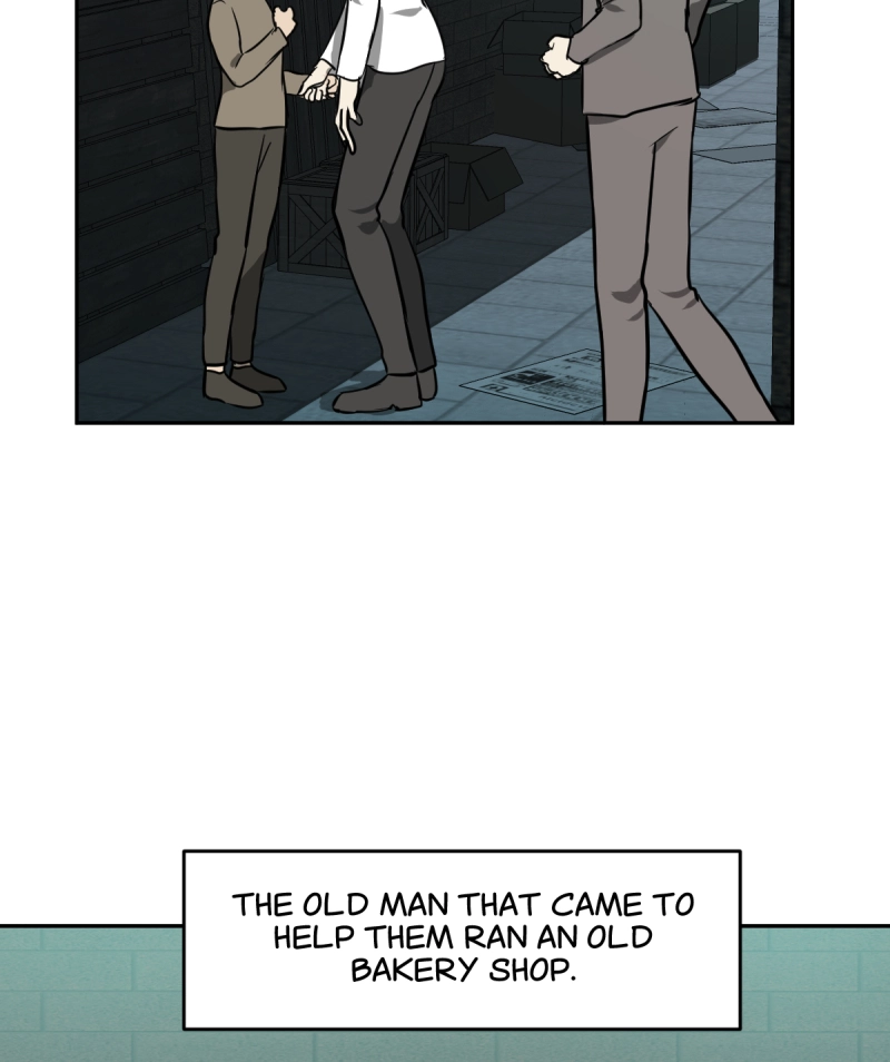 Phase Me Chapter 253 page 14 - 