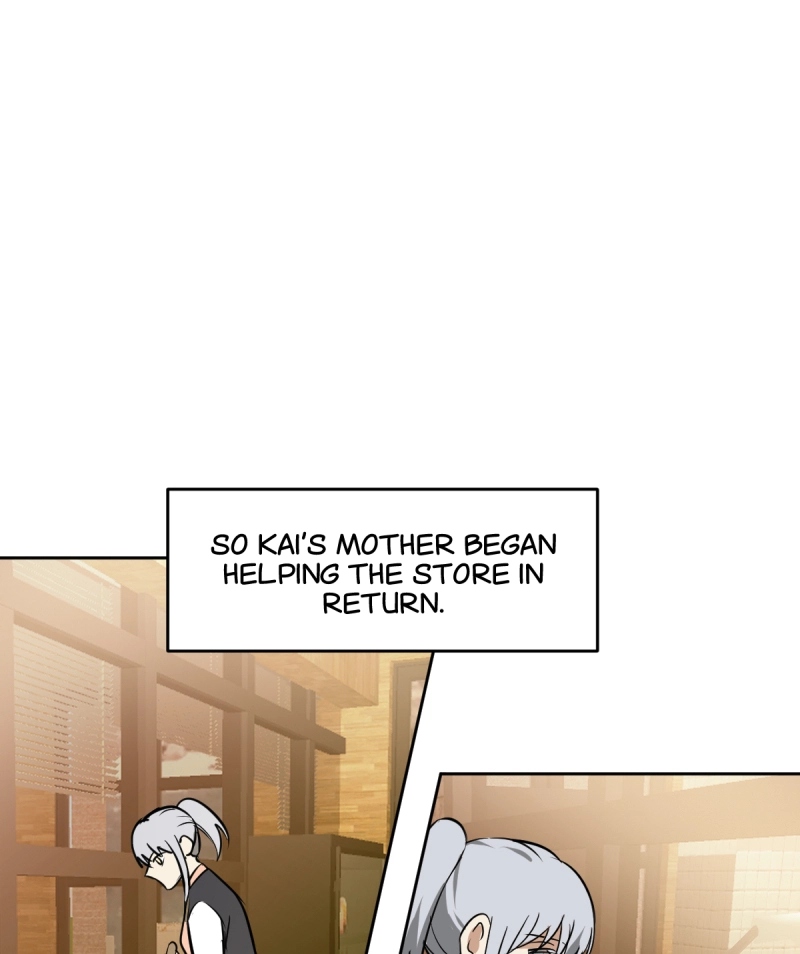 Phase Me Chapter 253 page 16 - 