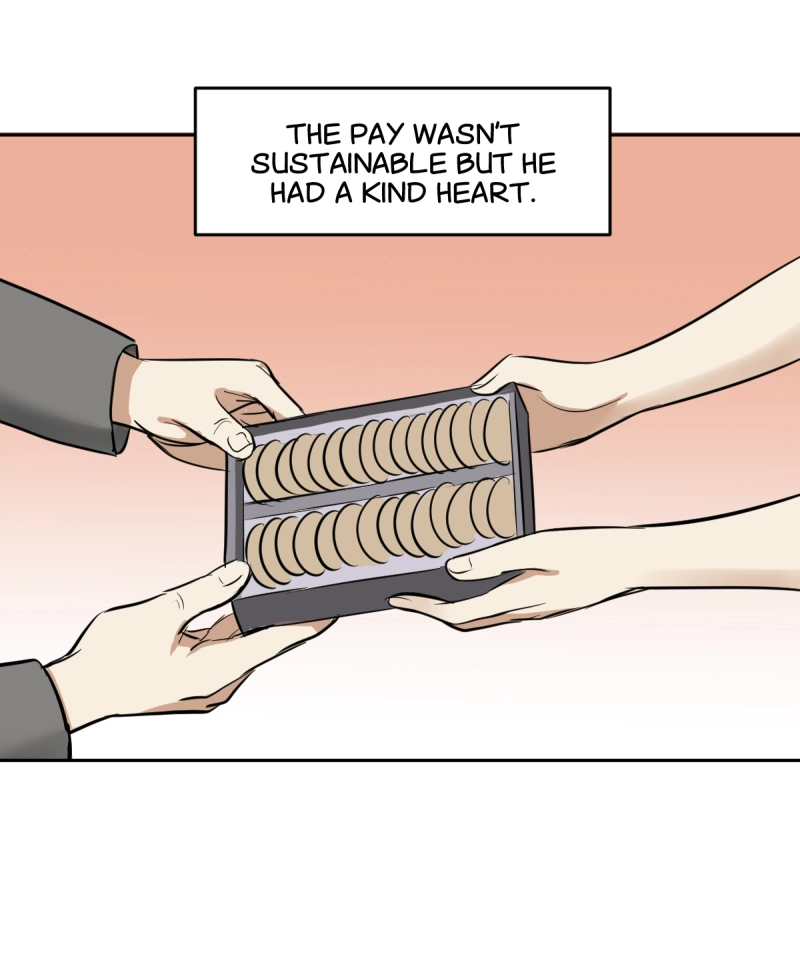 Phase Me Chapter 253 page 18 - 