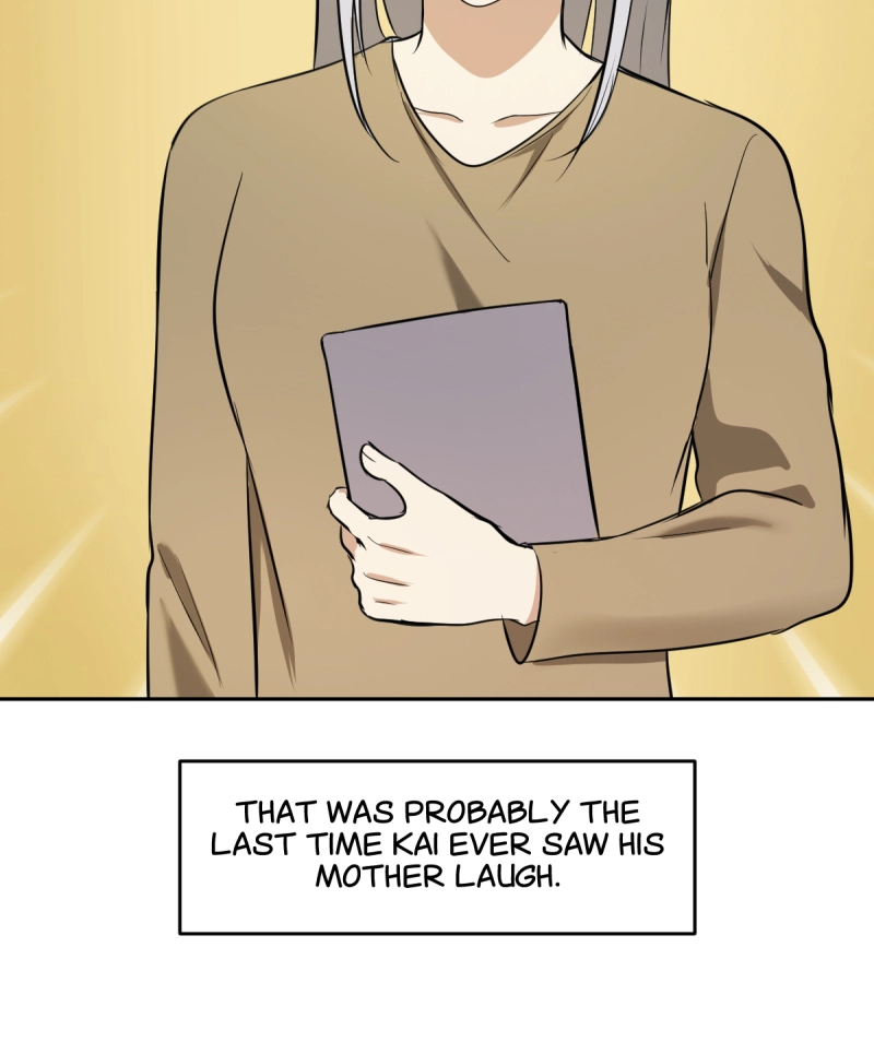 Phase Me Chapter 253 page 20 - 