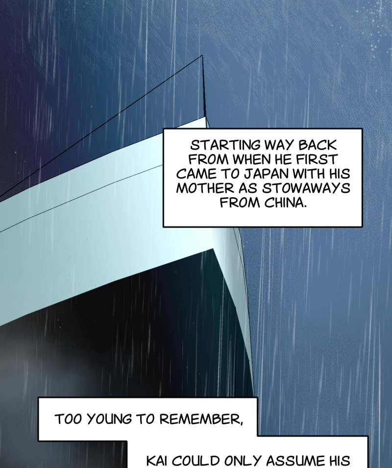Phase Me Chapter 253 page 5 - 