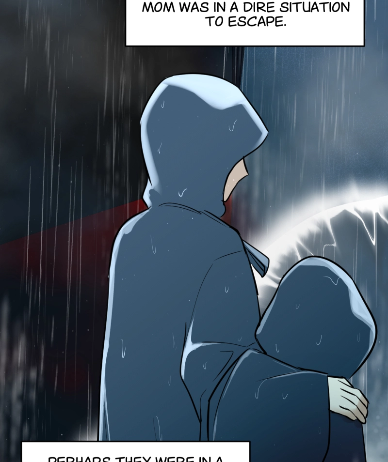 Phase Me Chapter 253 page 6 - 