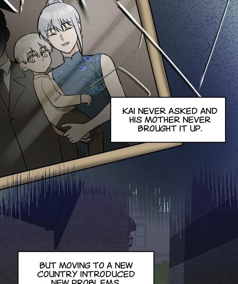 Phase Me Chapter 253 page 8 - 