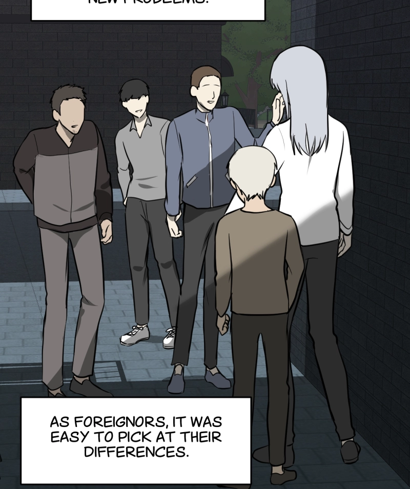 Phase Me Chapter 253 page 9 - 