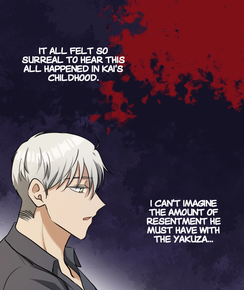 Phase Me Chapter 254 page 11 - 