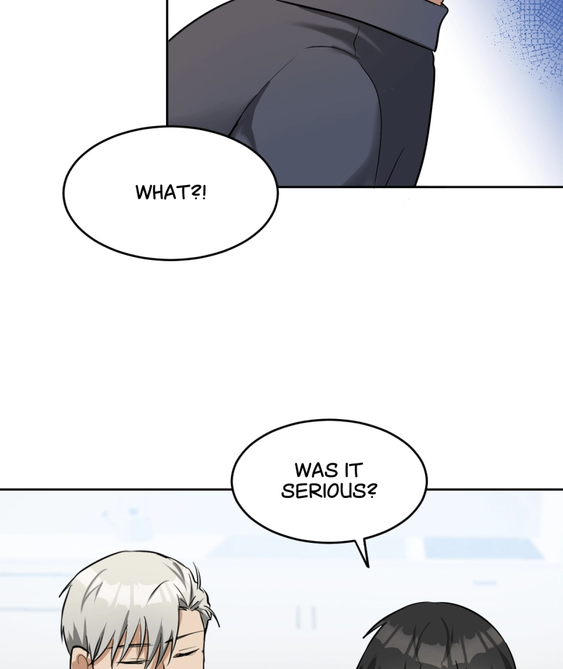 Phase Me Chapter 254 page 15 - 