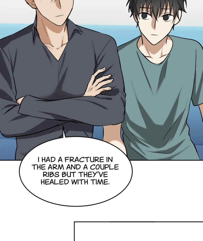 Phase Me Chapter 254 page 16 - 