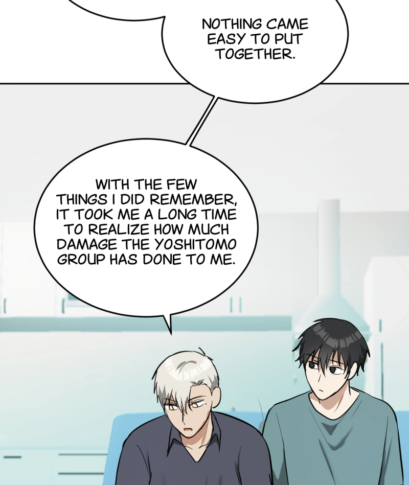 Phase Me Chapter 254 page 18 - 