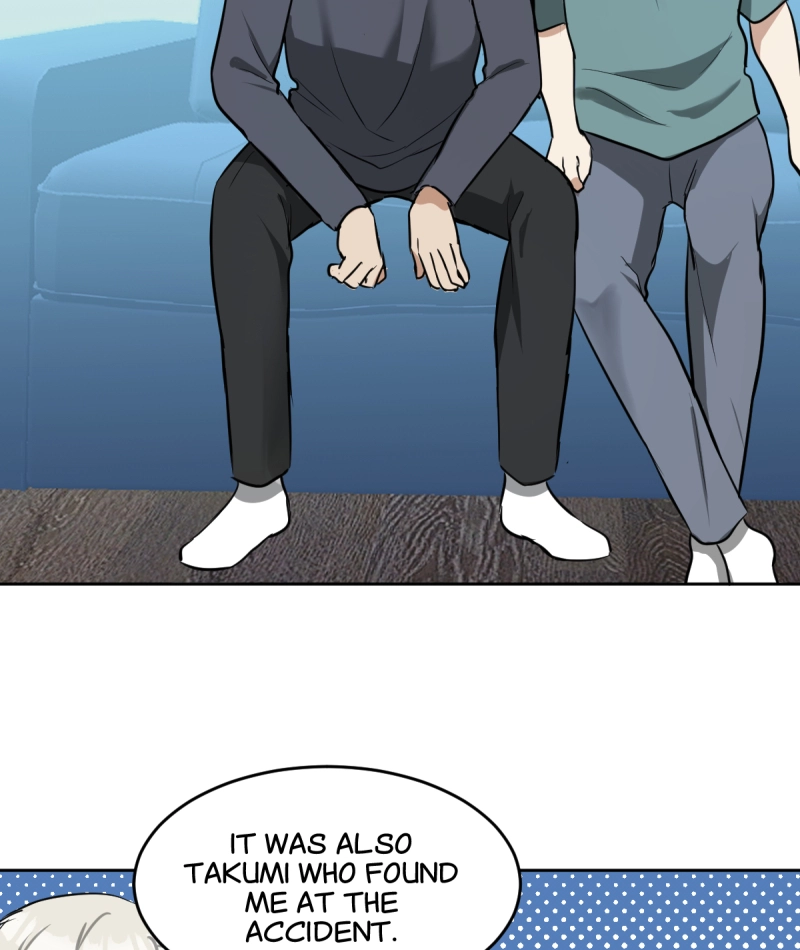 Phase Me Chapter 254 page 19 - 