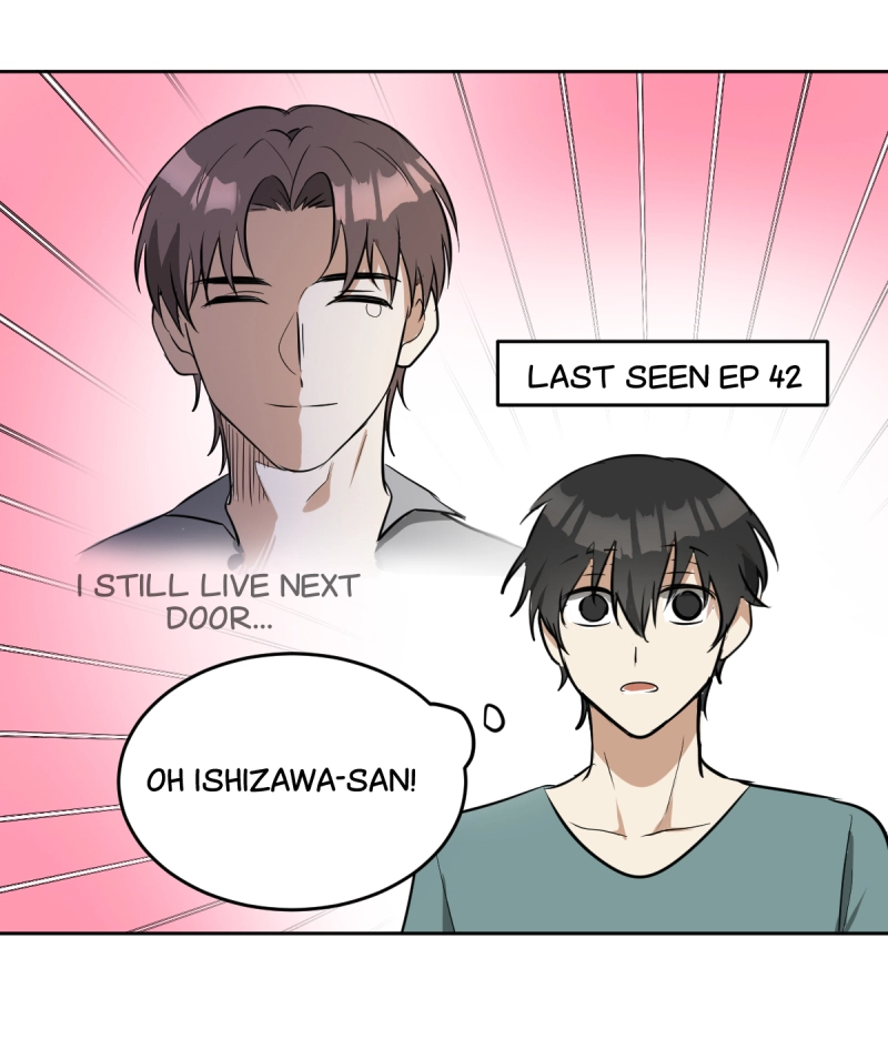 Phase Me Chapter 254 page 21 - 