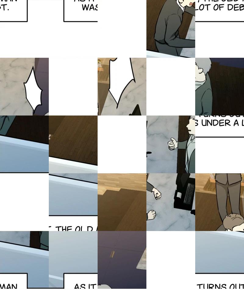 Phase Me Chapter 254 page 4 - 