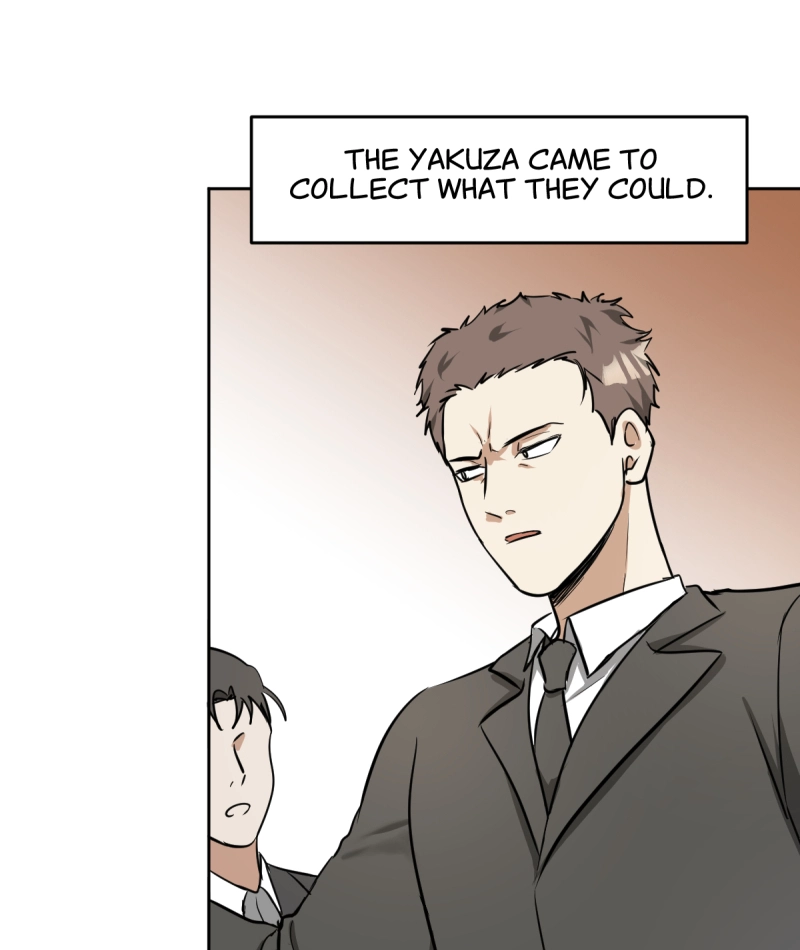Phase Me Chapter 254 page 5 - 