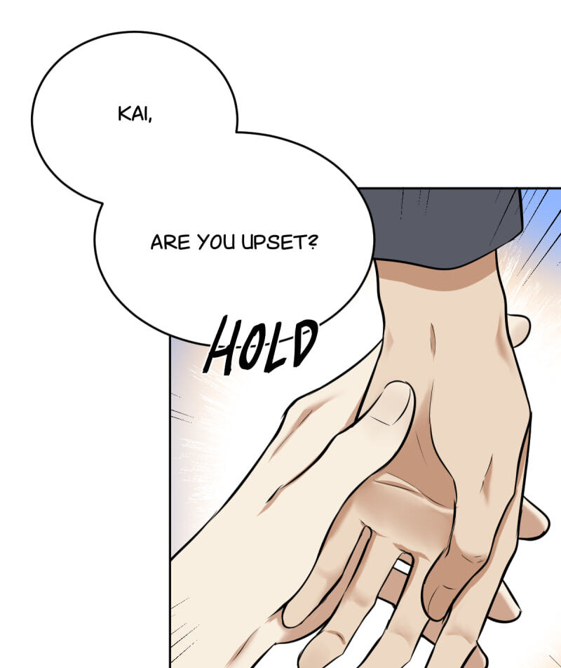 Phase Me Chapter 255 page 18 - 