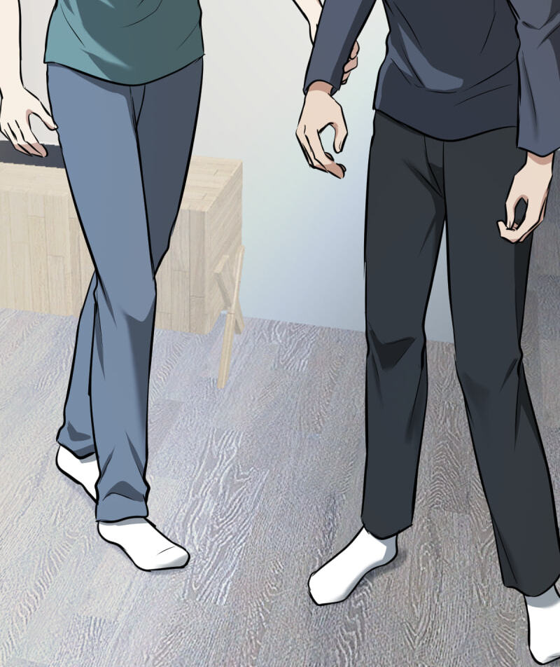 Phase Me Chapter 255 page 20 - 