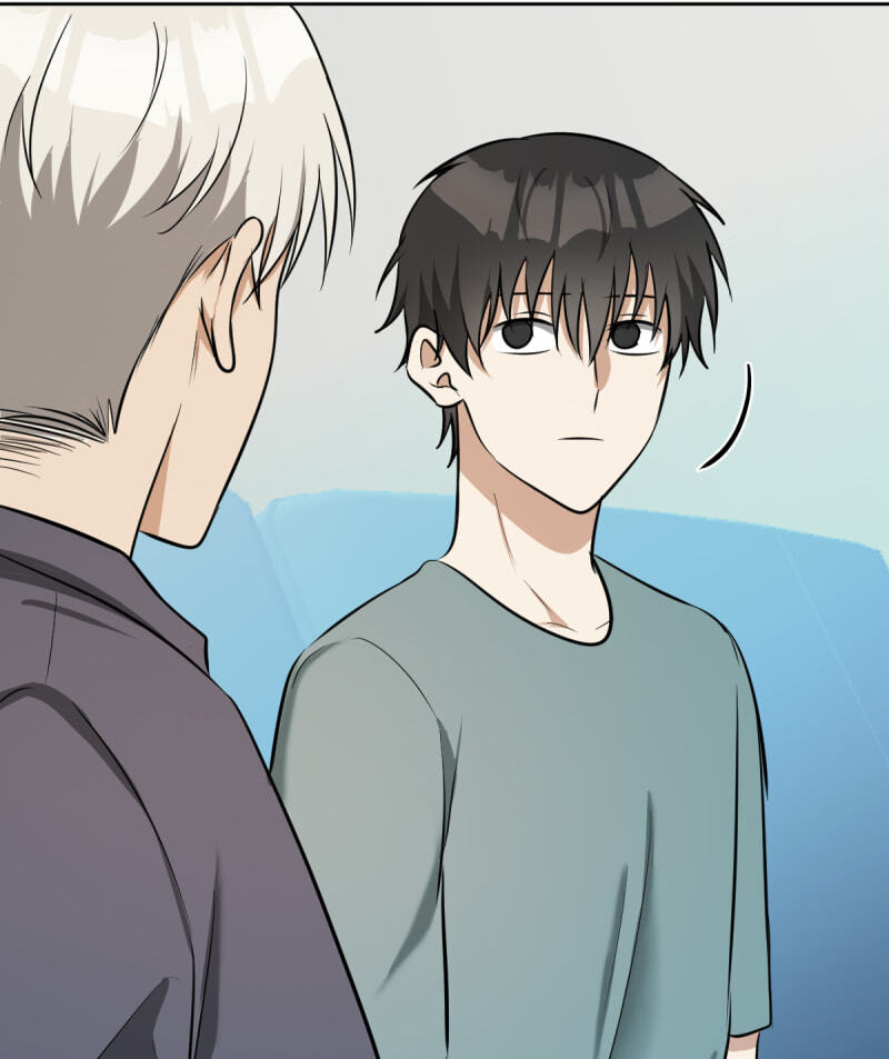 Phase Me Chapter 255 page 3 - 
