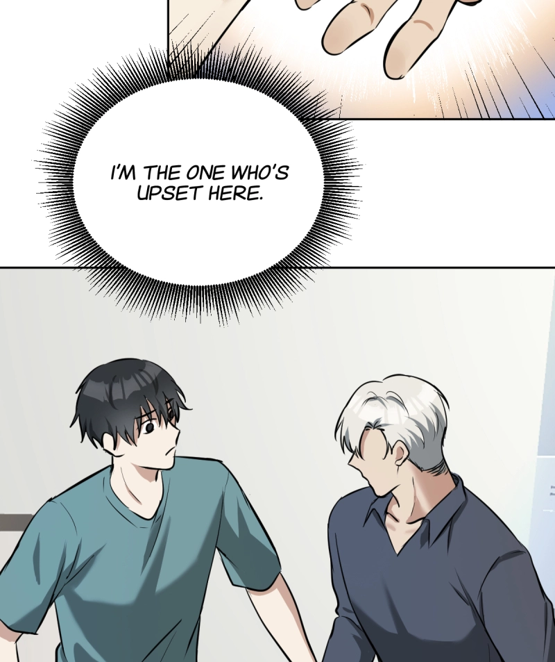 Phase Me Chapter 256 page 19 - 