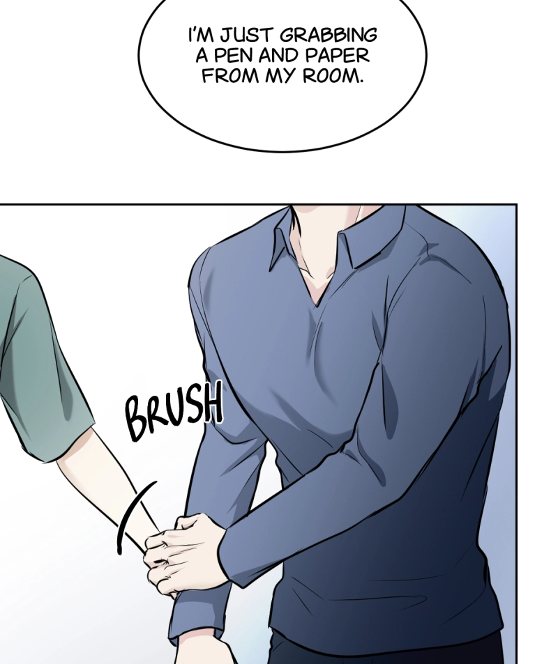 Phase Me Chapter 256 page 23 - 