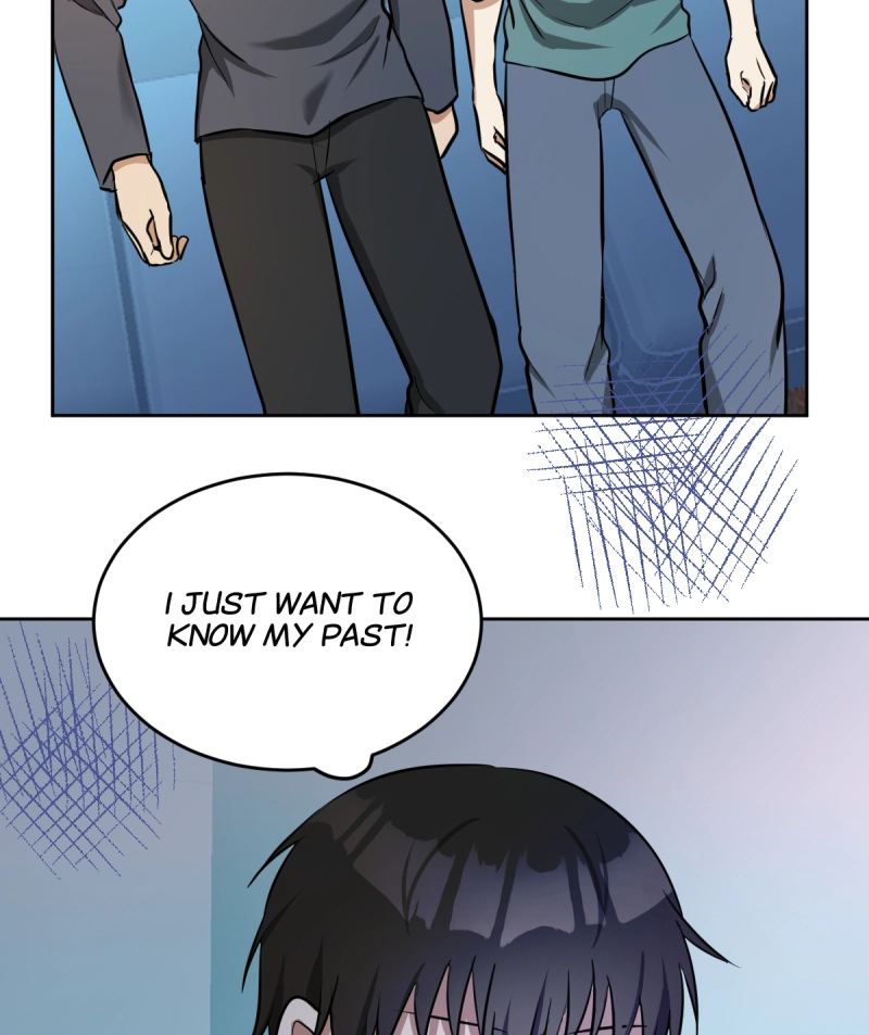 Phase Me Chapter 256 page 9 - 