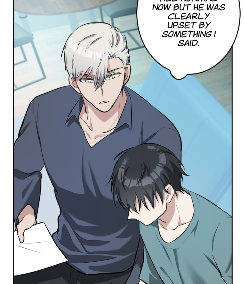 Phase Me Chapter 257 page 11 - 