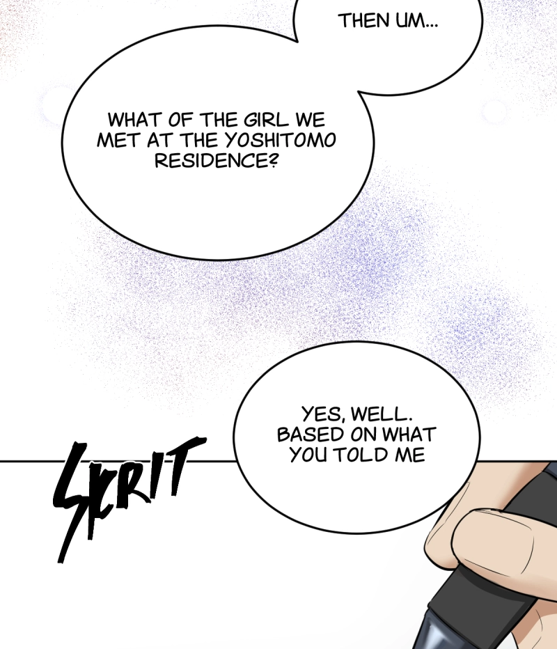 Phase Me Chapter 257 page 13 - 