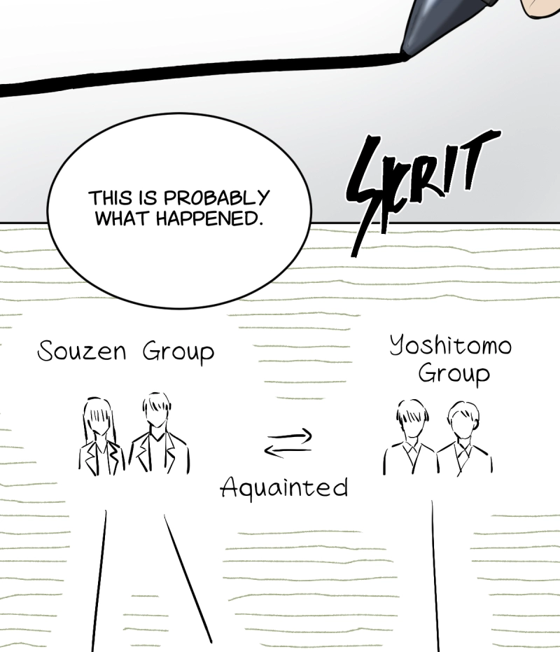 Phase Me Chapter 257 page 14 - 